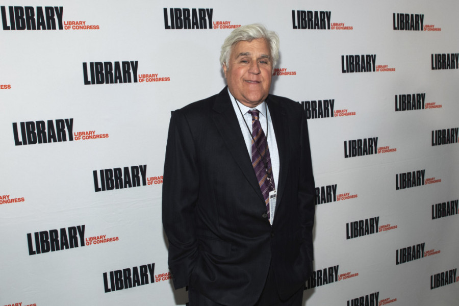 Brent N. Clarke/Invision/AP