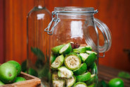 walnut liqueur