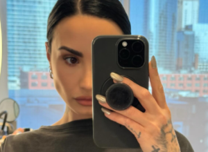 Demi Lovato