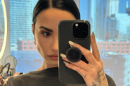 Demi Lovato
