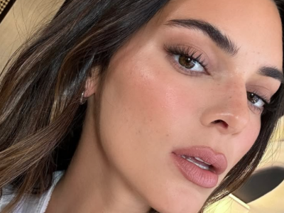 Printscreen/Instagram/kendalljenner