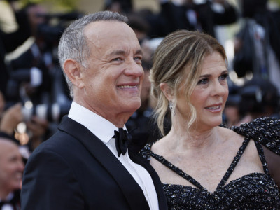 Joel C Ryan/Invision/AP