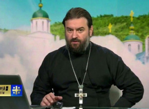 Protojerej Andrej Tkačov