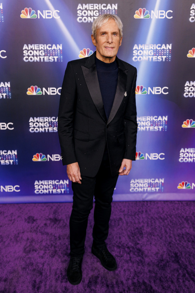 Willy Sanjuan/Invision/AP