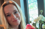 Printscreen/Instagram/reesewitherspoon