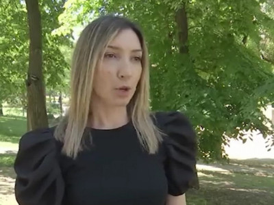 Radislavka Dimitrijević