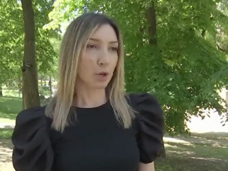 Radislavka Dimitrijević