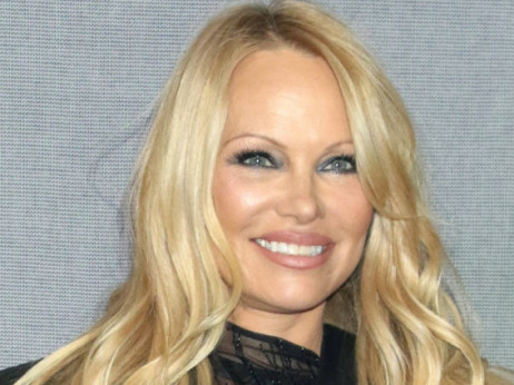 Pamela Anderson