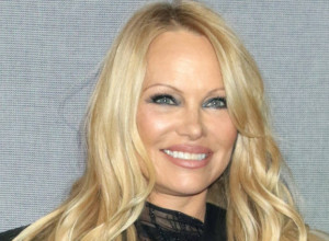 Pamela Anderson