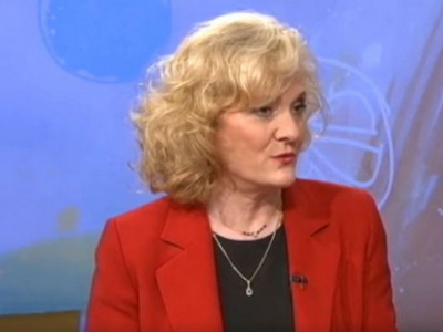 Dr Vesna Stojanov