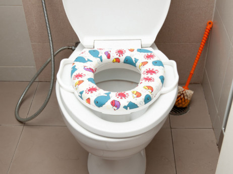 wc šolja