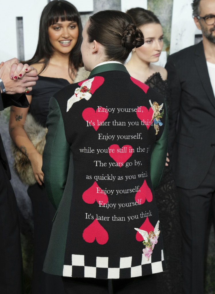 Jordan Strauss/Invision/AP