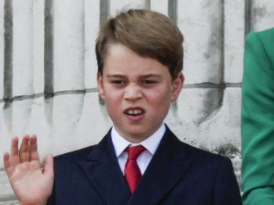 princ Džordž