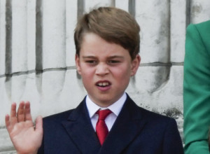 princ Džordž