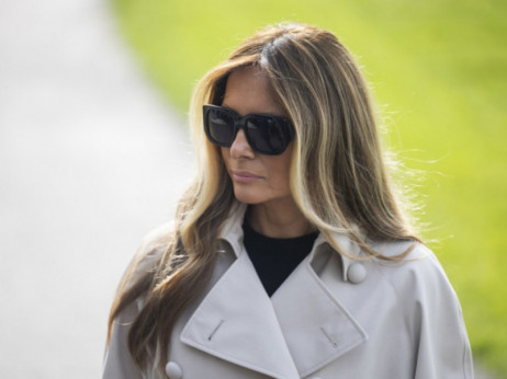 Melanija Tramp