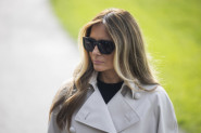 Melanija Tramp