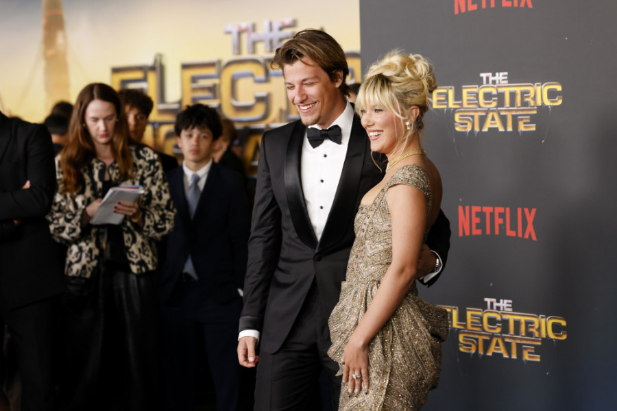 EPA-EFE/CAROLINE BREHMAN