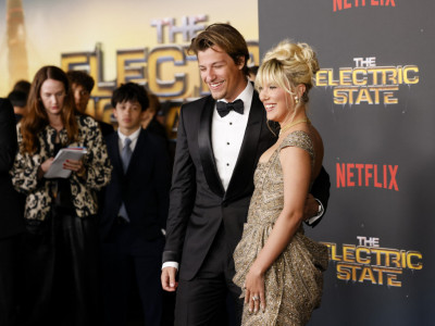 EPA-EFE/CAROLINE BREHMAN