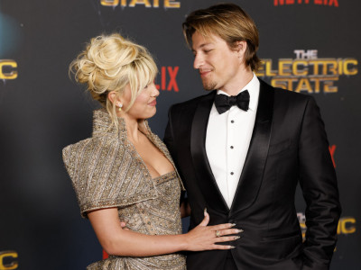 EPA-EFE/CAROLINE BREHMAN