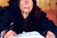 baba vanga