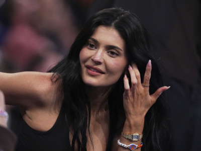 AP Photo/Frank Franklin II