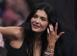 AP Photo/Frank Franklin II