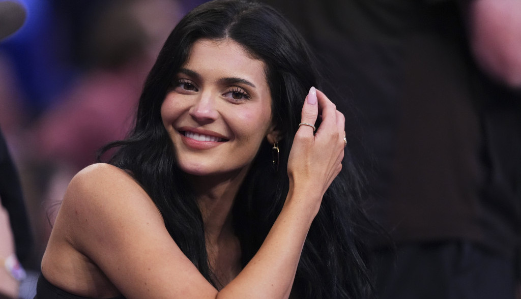 AP Photo/Frank Franklin II