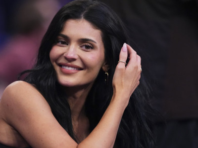 AP Photo/Frank Franklin II