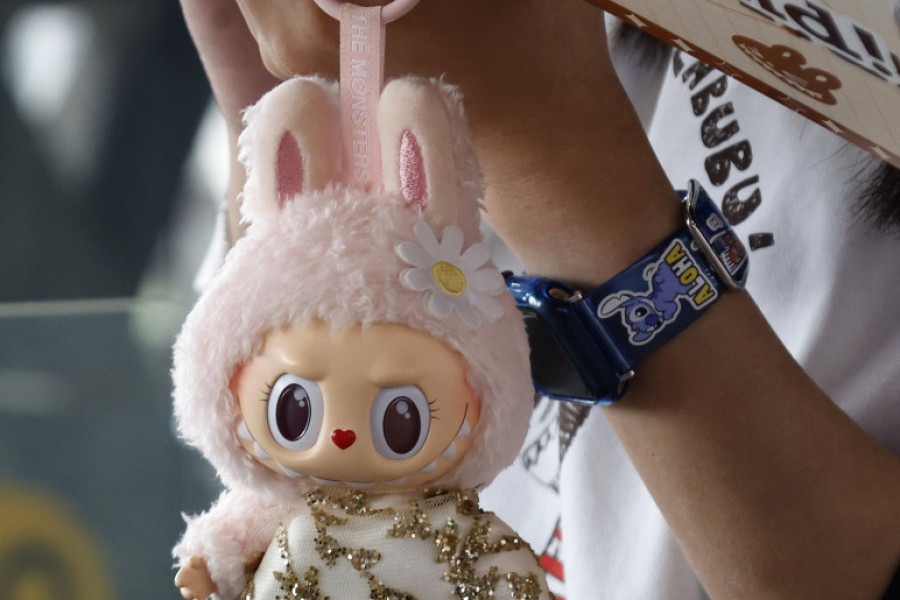 EPA-EFE/NARONG SANGNAK