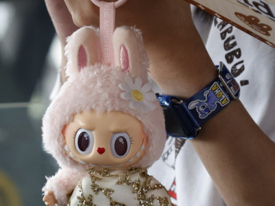 EPA-EFE/NARONG SANGNAK