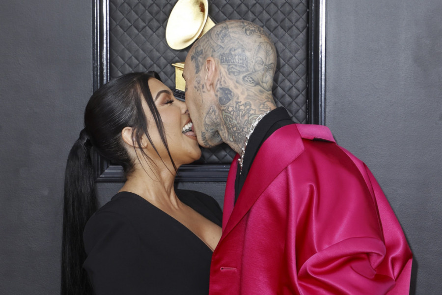 Jordan Strauss/Invision/AP