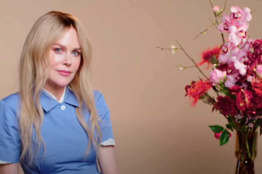 Printscreen/Youtube/Allure