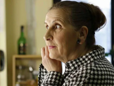 olga odanović