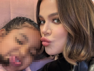 Printscreen/Instagram/khloekardashian