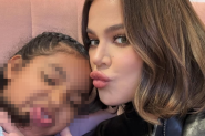 Printscreen/Instagram/khloekardashian