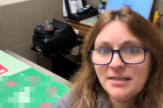 Printscreen/TikTok/victoriahelloisme