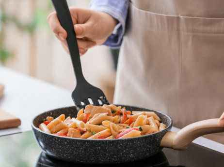 pasta