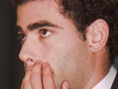 Pit Sampras