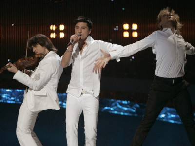 Dima Bilan