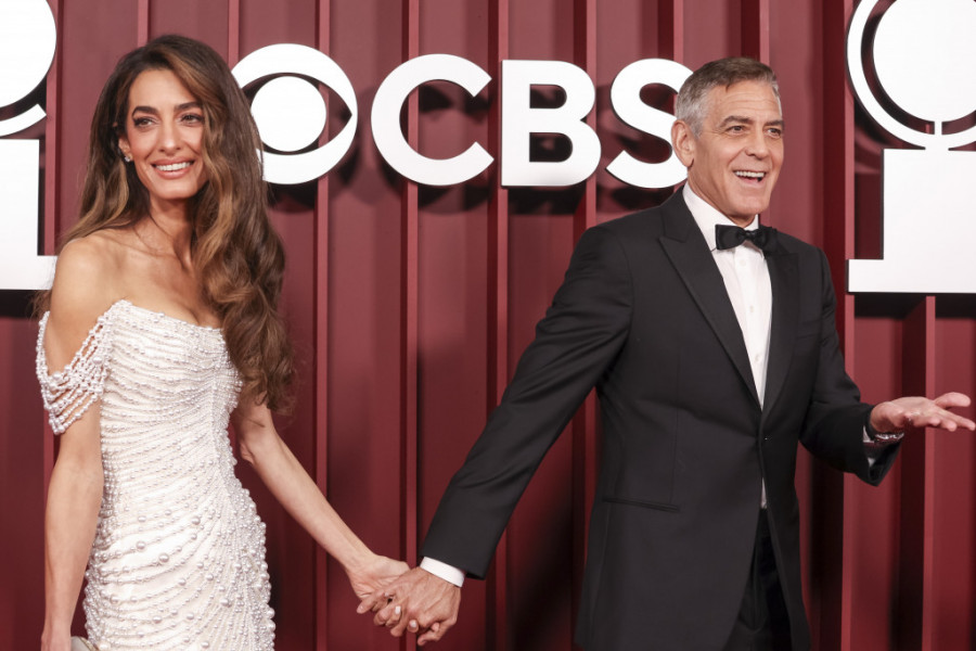 EPA-EFE/SARAH YENESEL