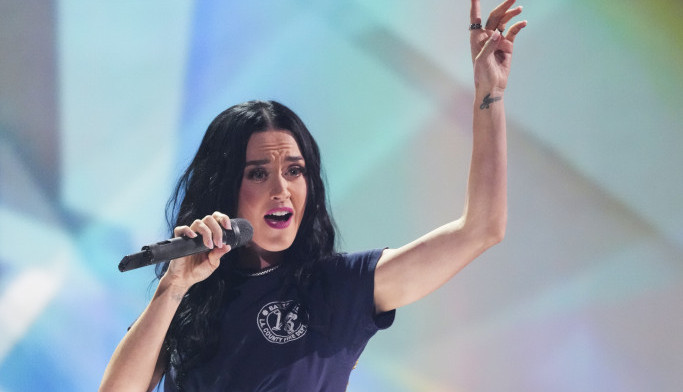 Jordan Strauss/Invision/AP