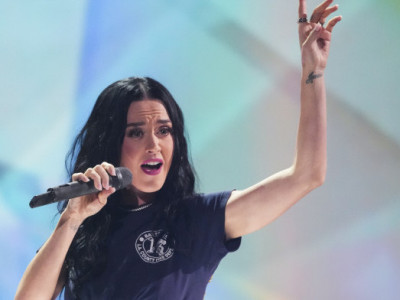 Jordan Strauss/Invision/AP