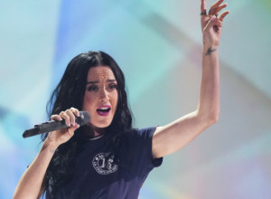 Jordan Strauss/Invision/AP