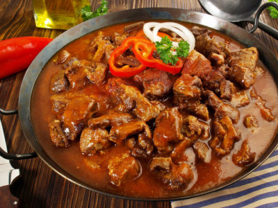 gulaš