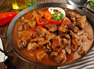 gulaš