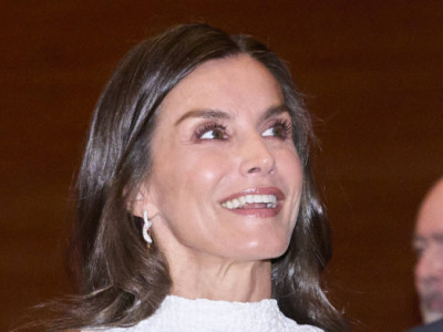 kraljica Leticija