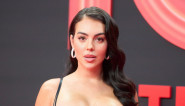 Georgina Rodrigez