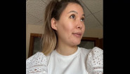 žena