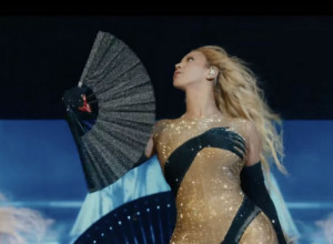 Beyonce / Ferrari / Profimedia