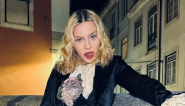 madona